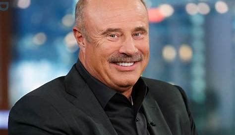 Dr. Phil Net Worth: Earnings & Lifestyle [2023 Update] .
